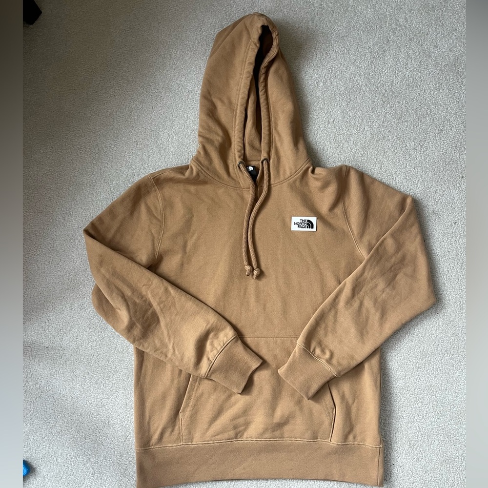 Women’s The North Face Heritage Hoodie